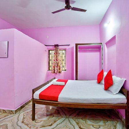 Matias Guest House كالانغيُت المظهر الخارجي الصورة