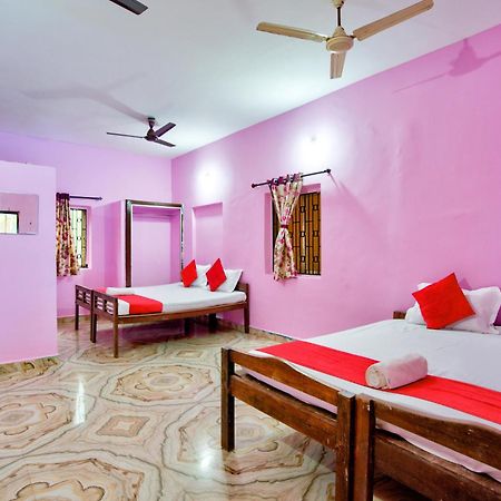 Matias Guest House كالانغيُت المظهر الخارجي الصورة