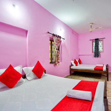 Matias Guest House كالانغيُت المظهر الخارجي الصورة