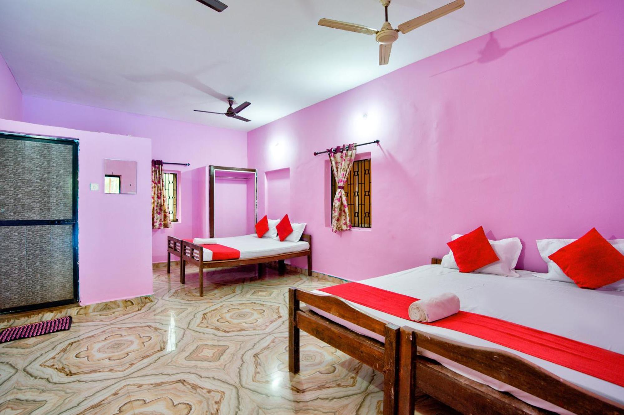 Matias Guest House كالانغيُت المظهر الخارجي الصورة