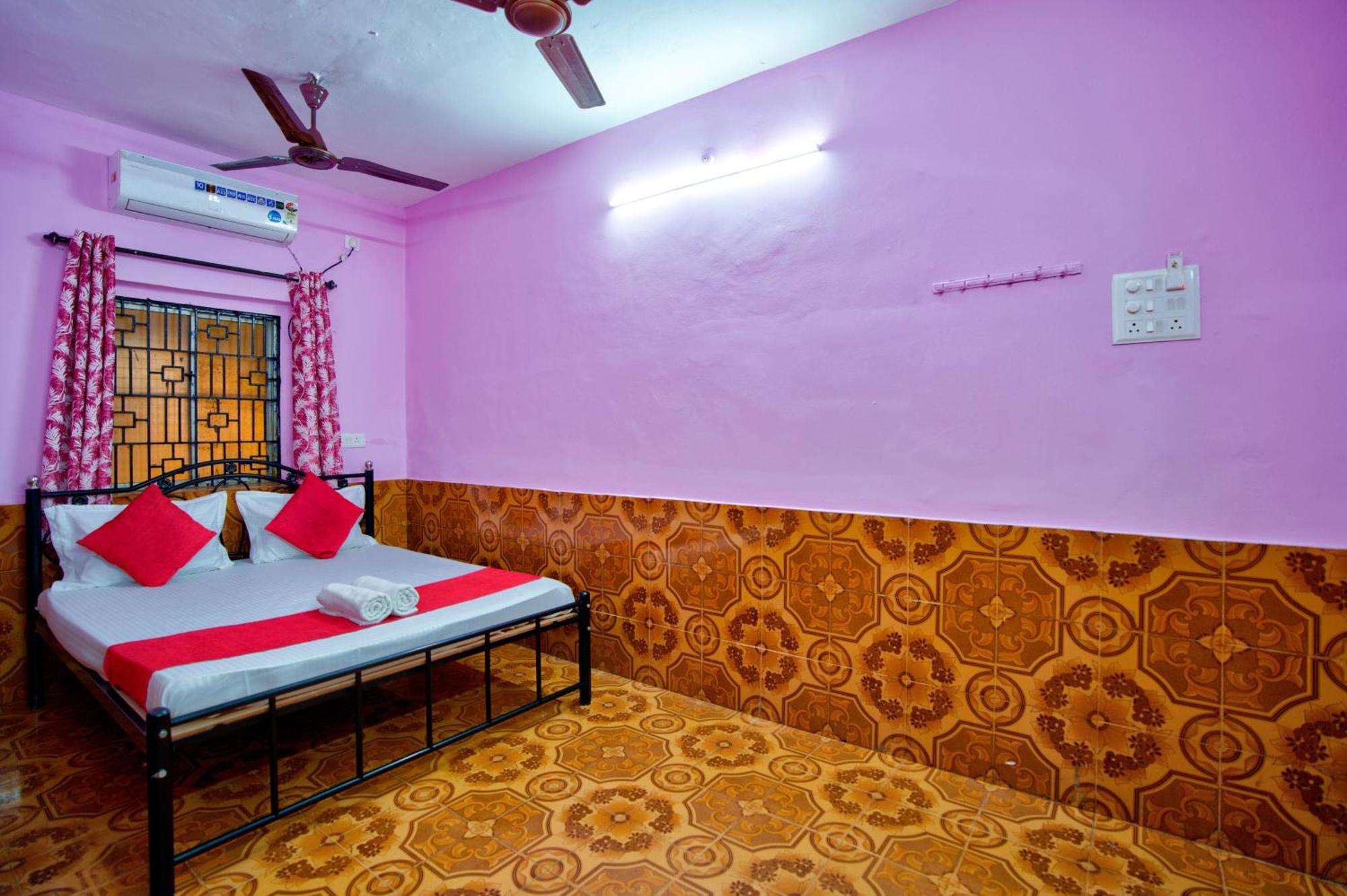 Matias Guest House كالانغيُت المظهر الخارجي الصورة