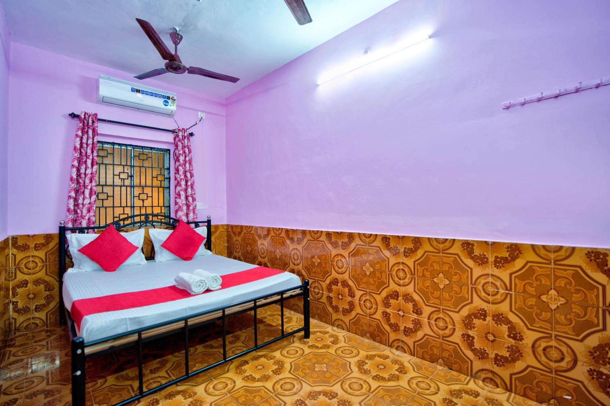 Matias Guest House كالانغيُت المظهر الخارجي الصورة