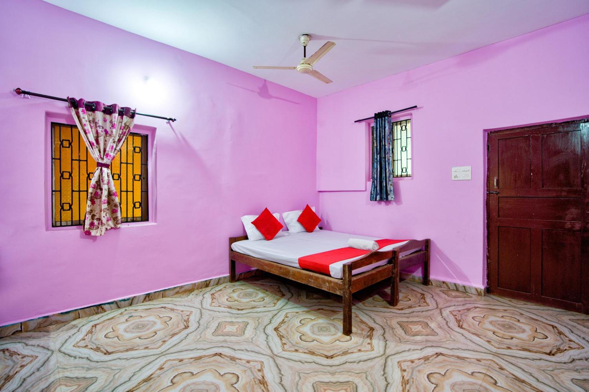 Matias Guest House كالانغيُت المظهر الخارجي الصورة