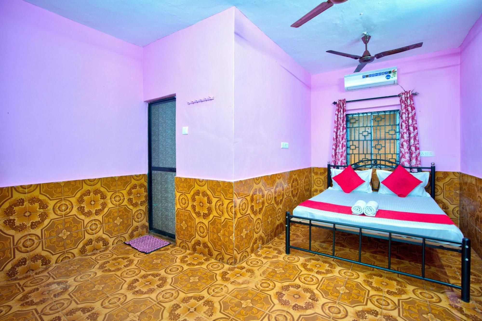 Matias Guest House كالانغيُت المظهر الخارجي الصورة