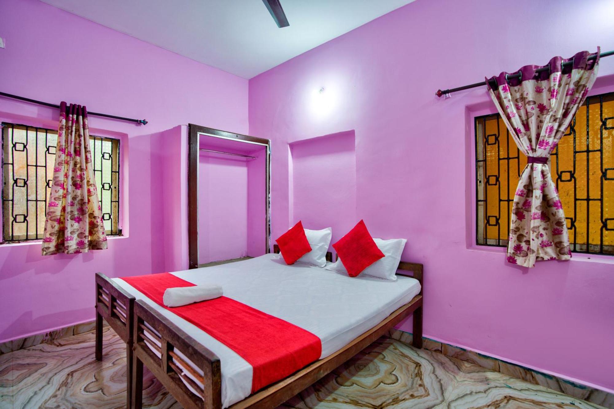 Matias Guest House كالانغيُت المظهر الخارجي الصورة